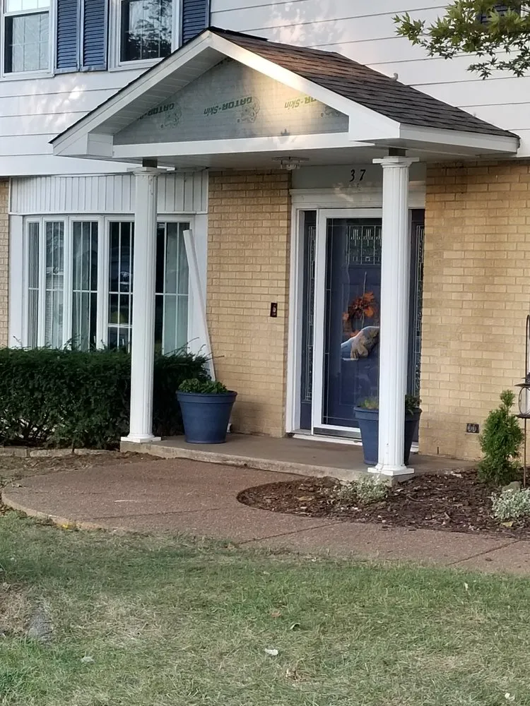 Slide of Tedrick's Home Renovations