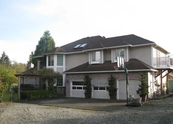 Slide of Tedrick's Power Wash