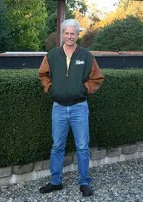 Slide of Tedrick's Power Wash