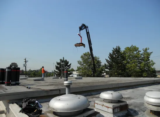 Tedrick's Power Wash