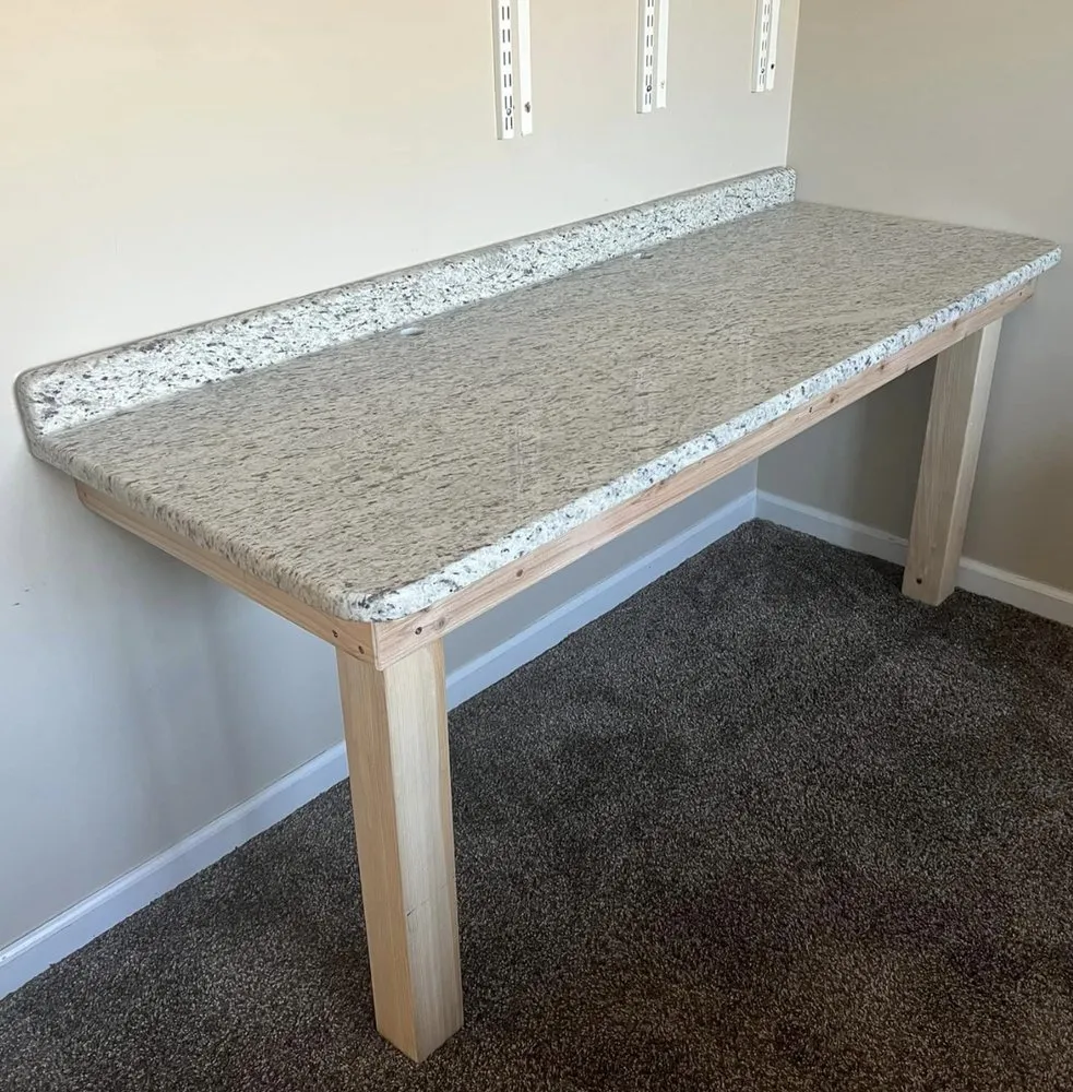 Slide of Teej Remodeling