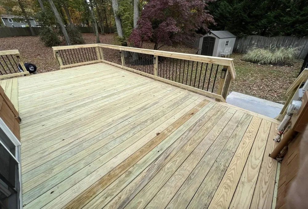 Slide of Teej Remodeling