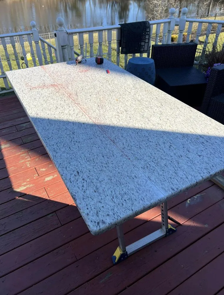 Slide of Teej Remodeling