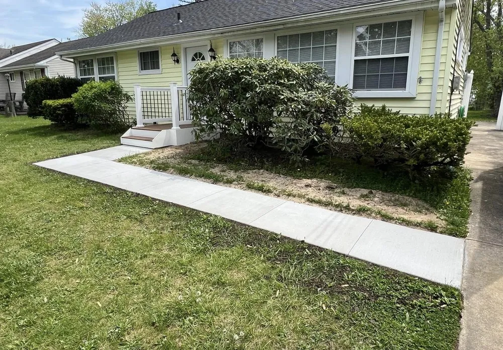 Slide of Teej Remodeling