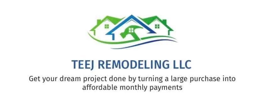 Slide of Teej Remodeling