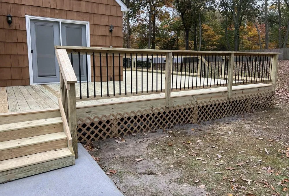 Slide of Teej Remodeling