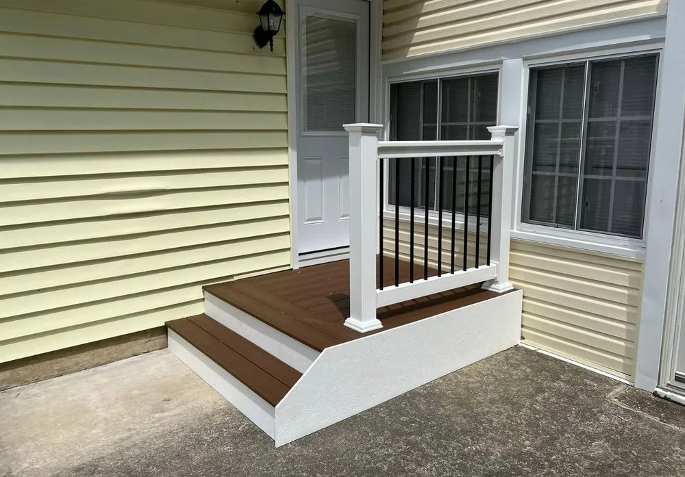 Slide of Teej Remodeling