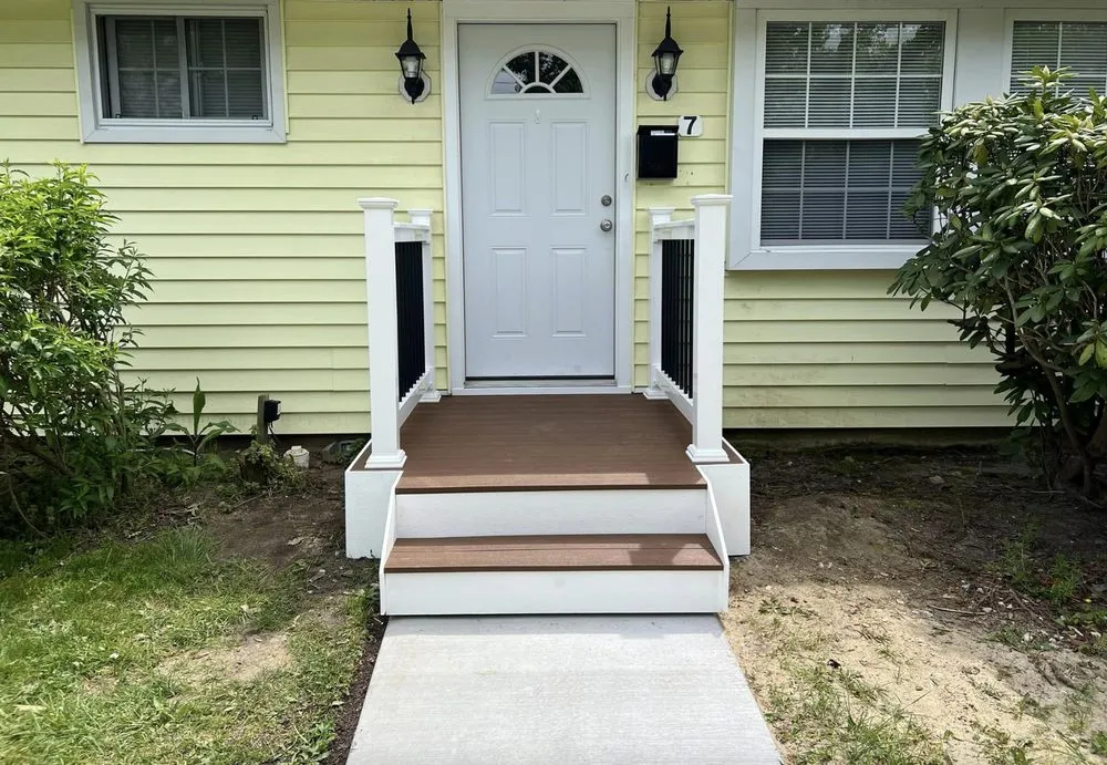 Slide of Teej Remodeling