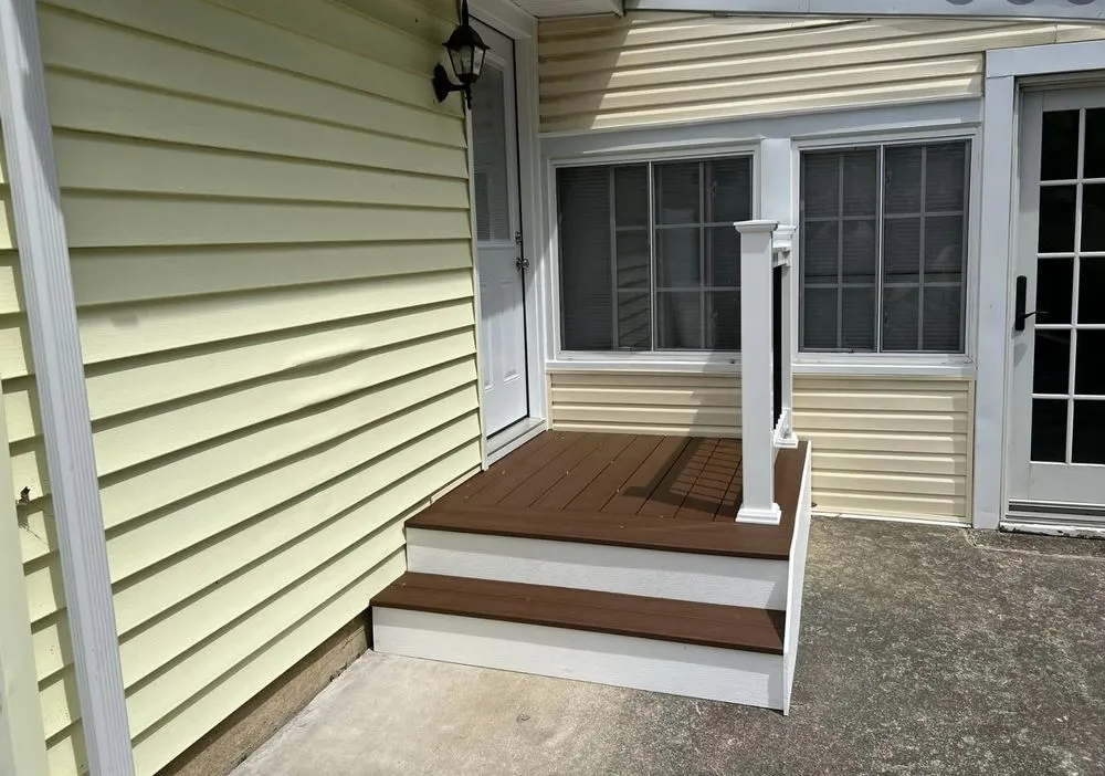 Slide of Teej Remodeling