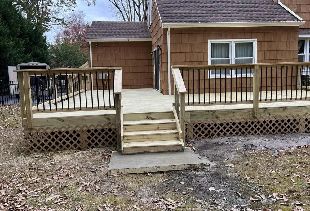 Slide of Teej Remodeling