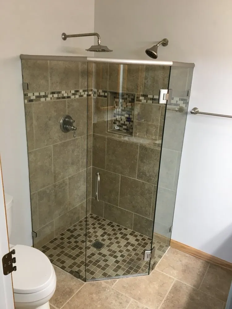 Slide of Teewinot Construction