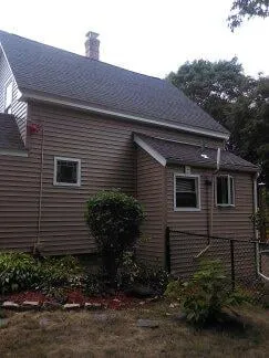 Slide of Teixeira Construction