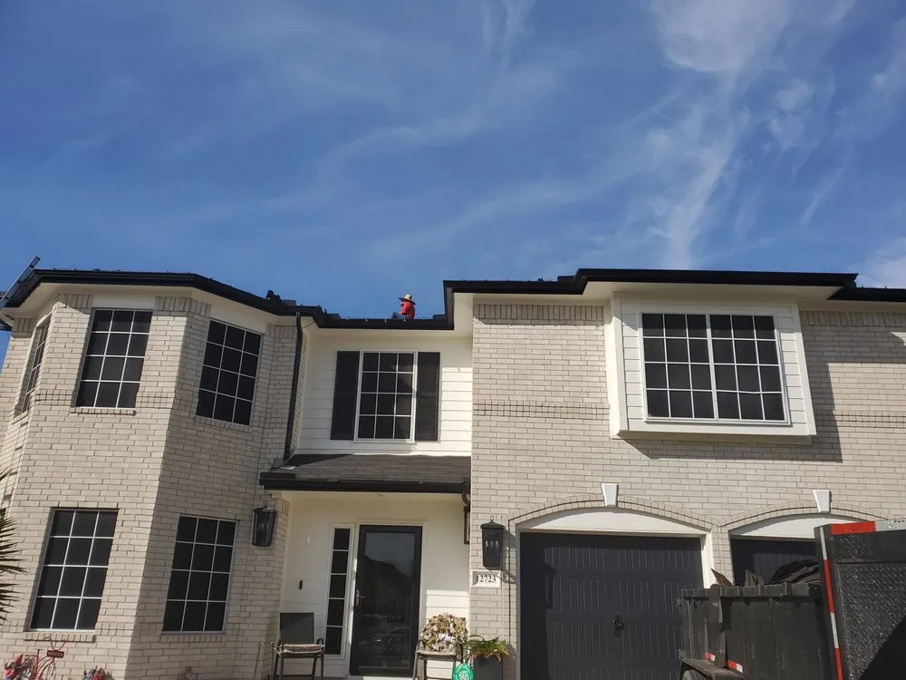 Slide of Tejano Roofing