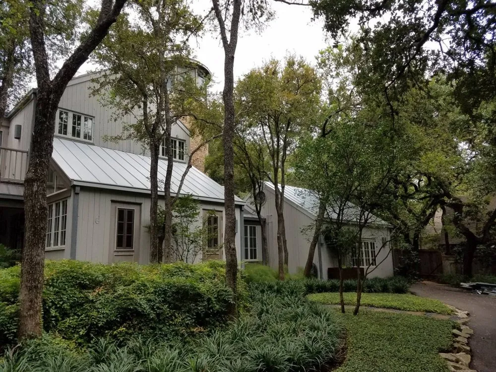 Slide of Tejas Exteriors