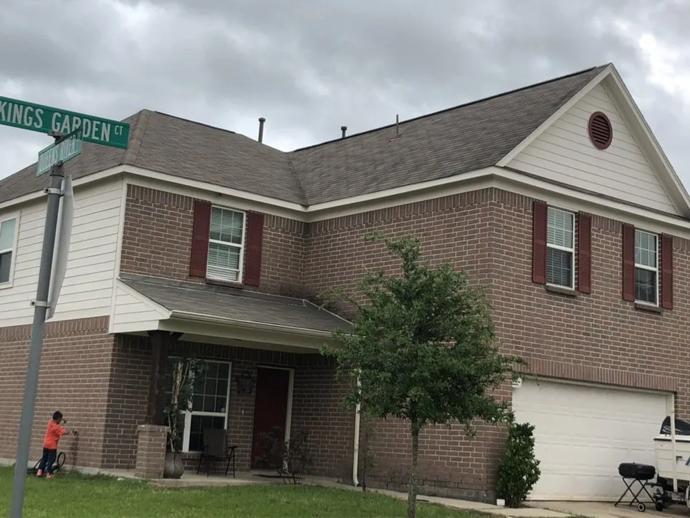 Slide of Tejas Heritage