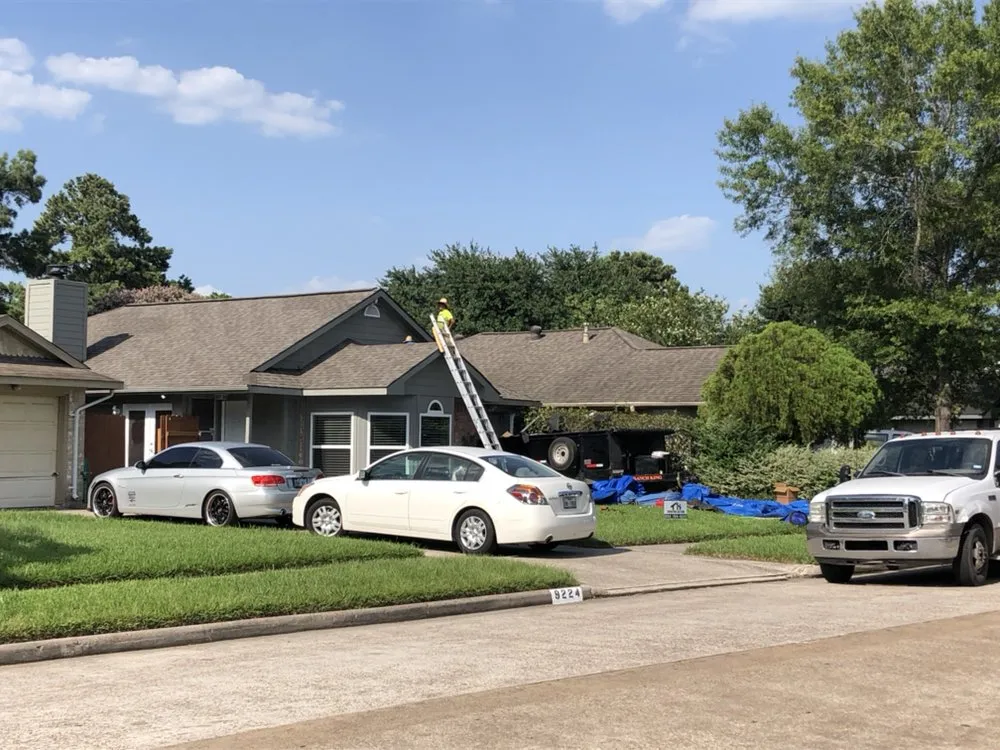 Slide of Tejas Heritage