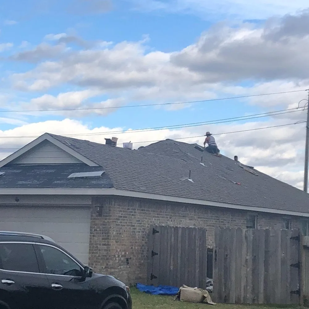 Slide of Tejas Heritage