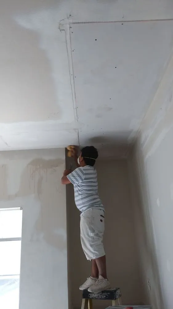 Expert roof inspection experts serving Del Valle, TX - Tejas Home and Commercial Services