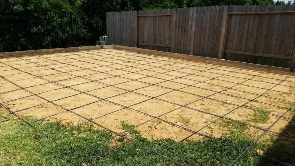 Slide of Tejas Paving and More Construction