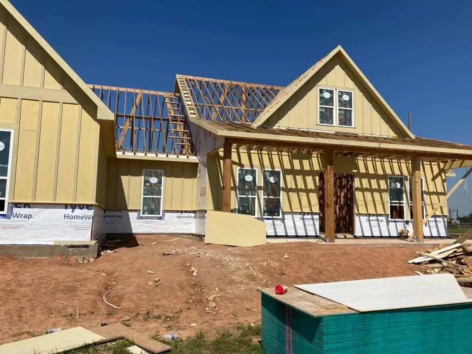 Slide of Tejas Paving and More Construction