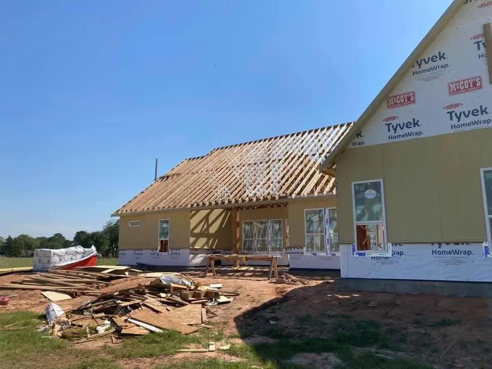 Slide of Tejas Paving and More Construction