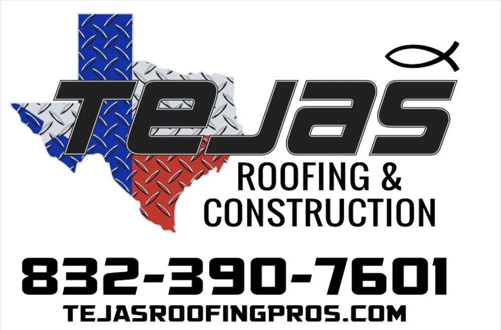Slide of Tejas Roofing & Construction
