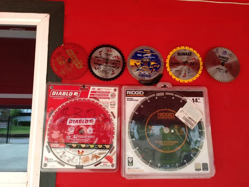 Slide of Tejas Roofing