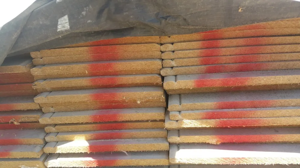 Slide of Tejas Roofing