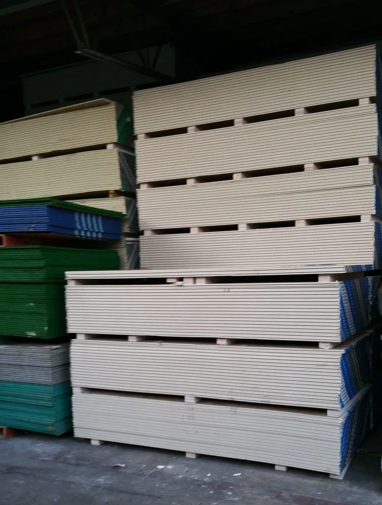 Slide of Tejas Roofing