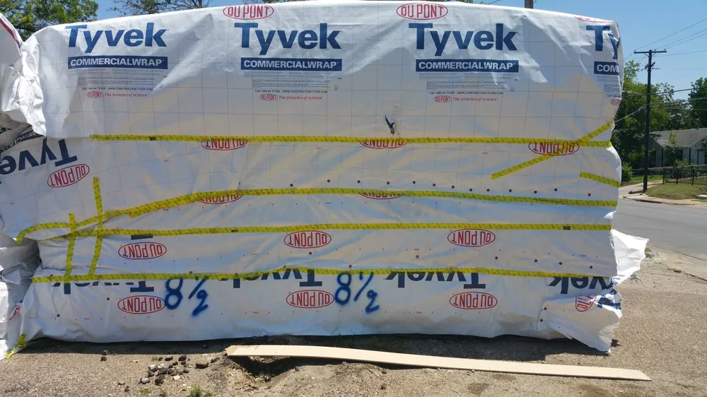 Slide of Tejas Roofing