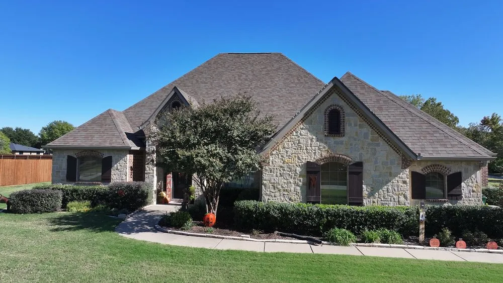 Slide of Tejas Roofworks + Restoration