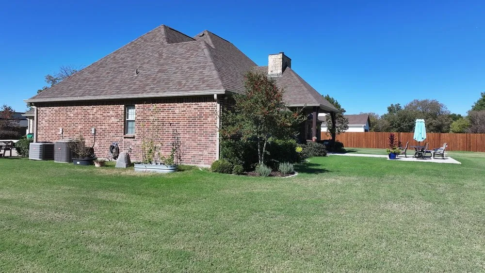 Slide of Tejas Roofworks + Restoration