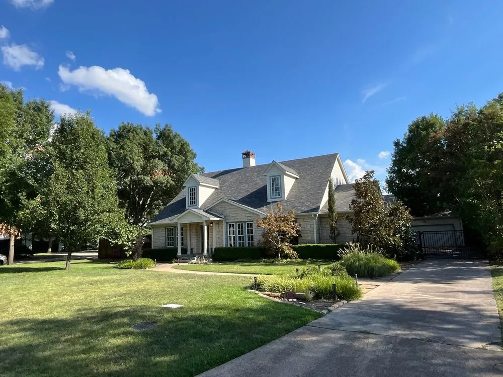 Slide of Tejas Roofworks + Restoration