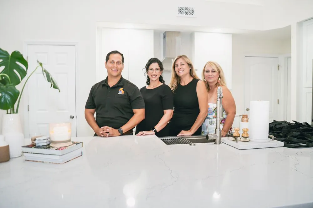 Professional roof inspection experts serving St. Cloud, FL - TEK Construction group