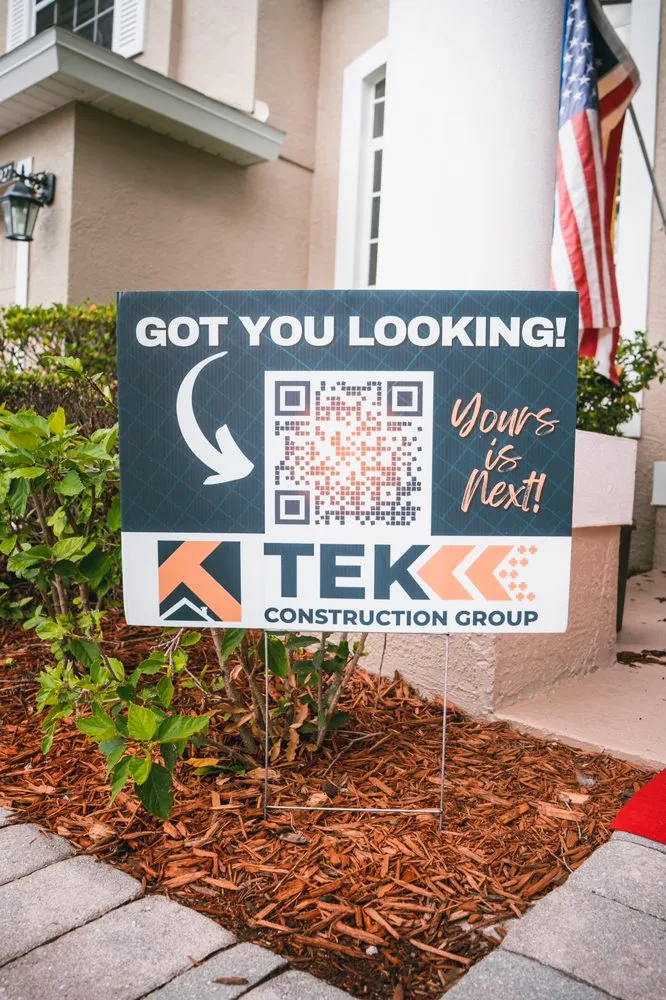 Trusted storm damage roof repair in St. Cloud, FL - TEK Construction group