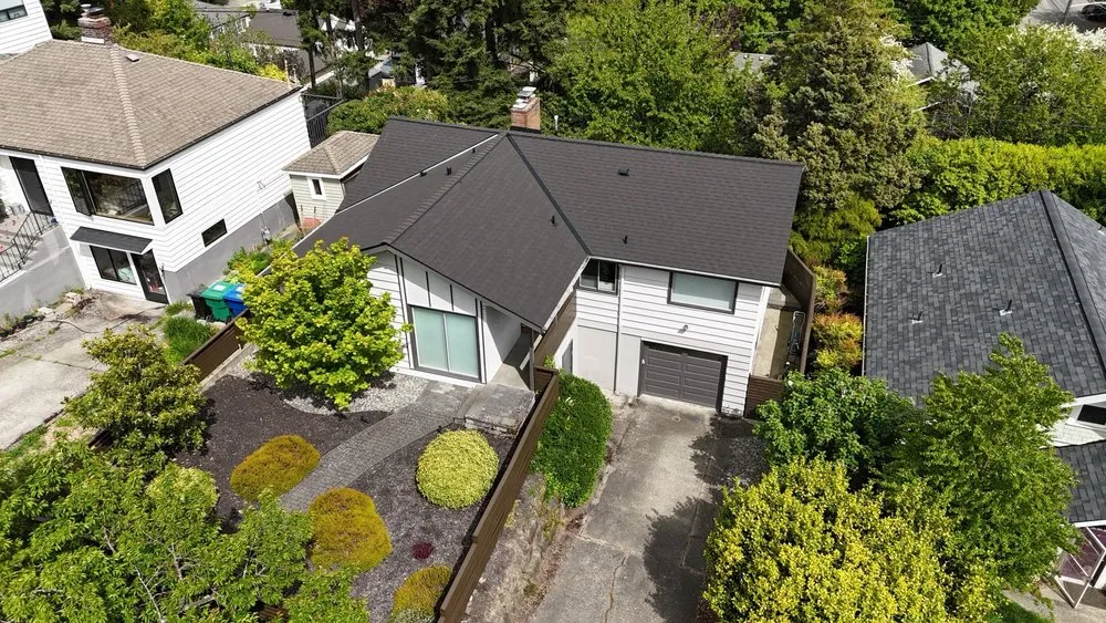 Slide of Tekline Roofing