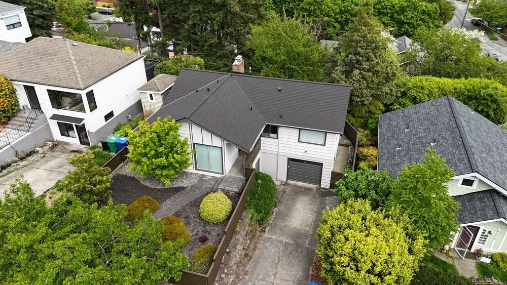 Slide of Tekline Roofing