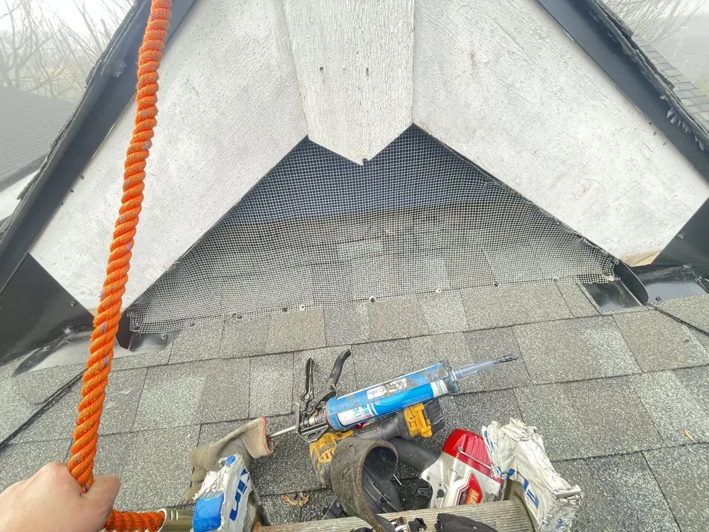 Slide of Tekline Roofing