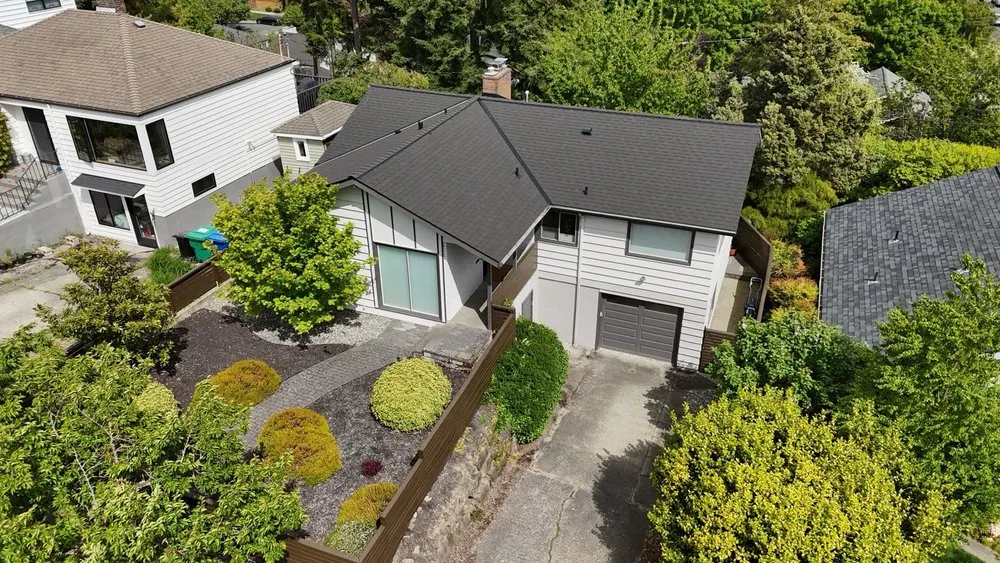 Slide of Tekline Roofing