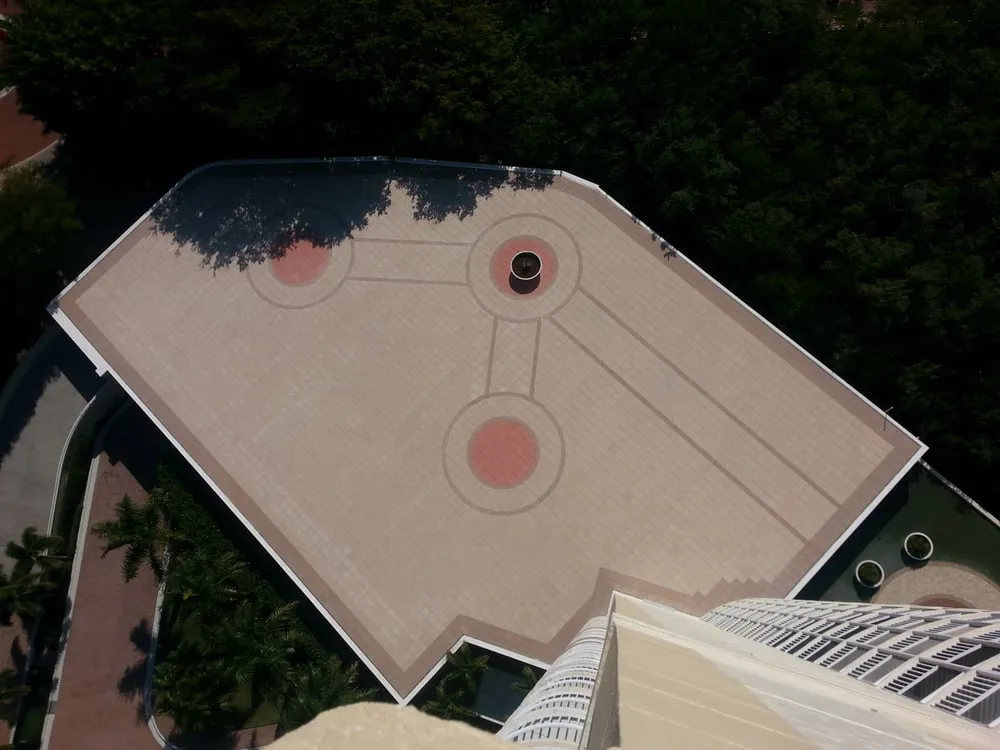 Slide of Tekram Services