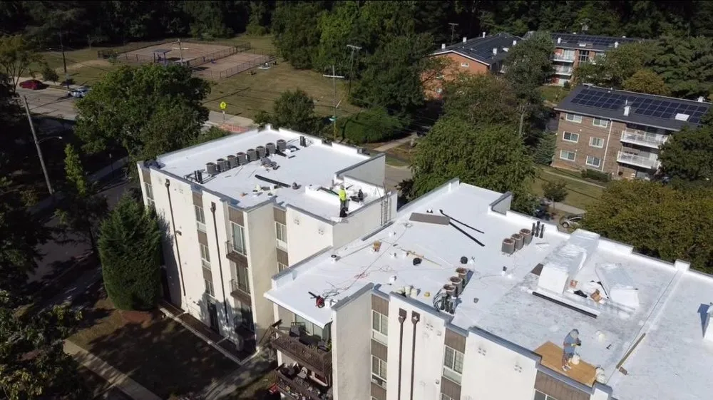 Slide of Tekton Builders and Restoration