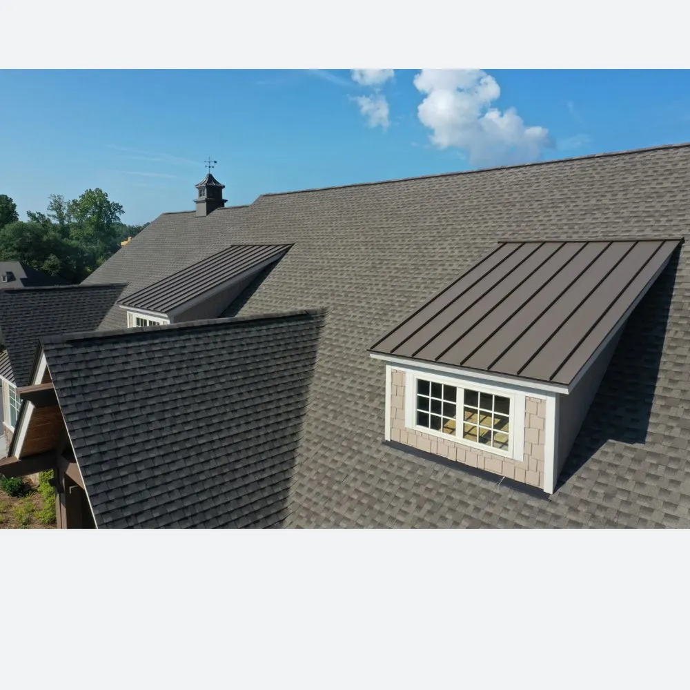 Slide of Tekton Builders and Restoration