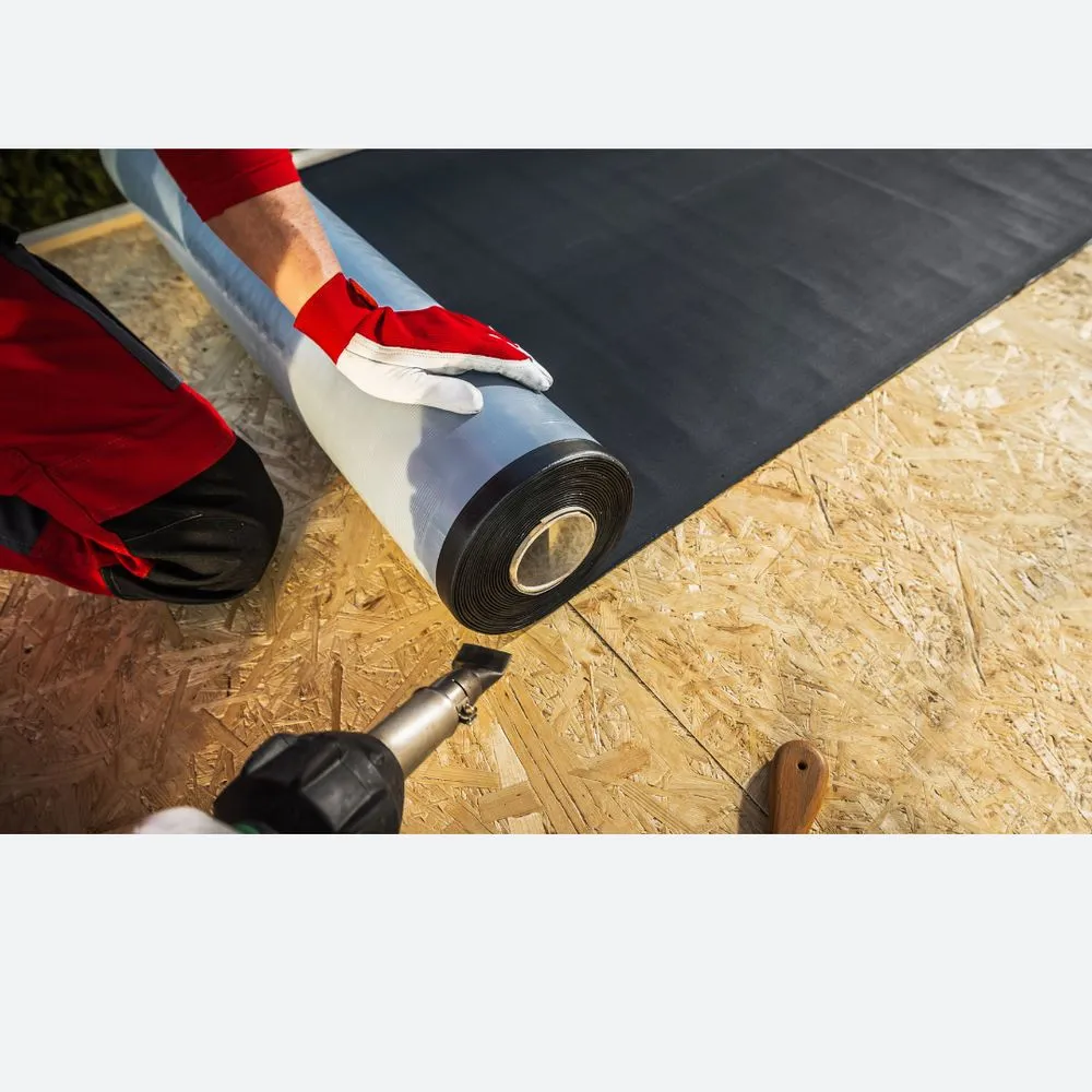 Slide of Tekton Builders and Restoration