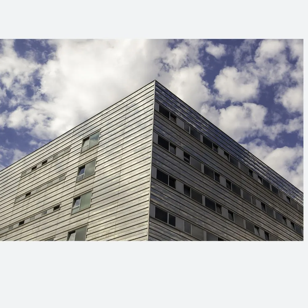 Slide of Tekton Builders and Restoration