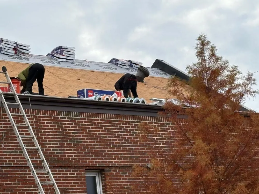 Slide of Tekton Builders and Restoration