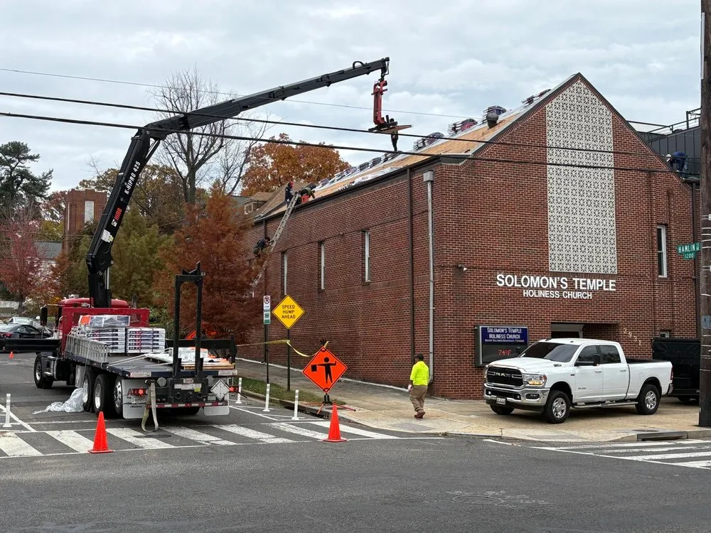 Slide of Tekton Builders and Restoration