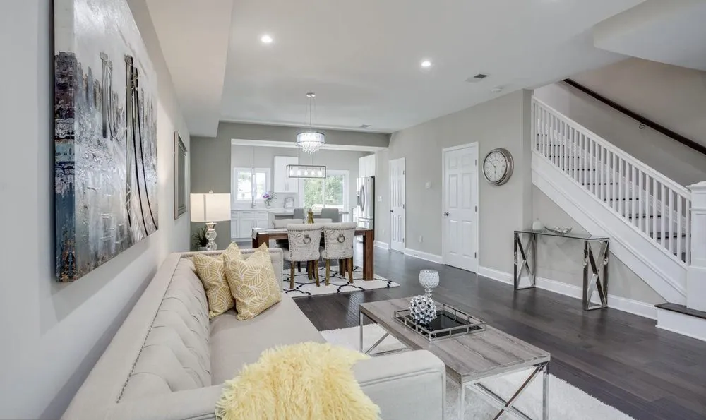 Slide of Tekton Builders and Restoration