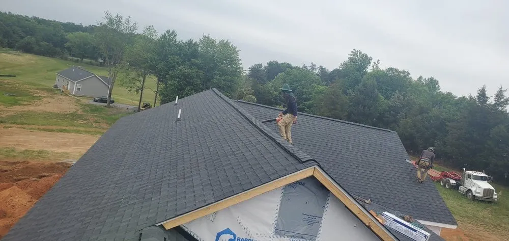 Slide of Tekton Builders and Restoration