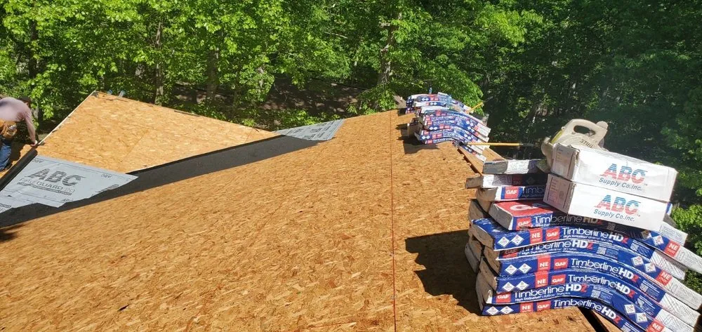 Slide of Tekton Builders and Restoration