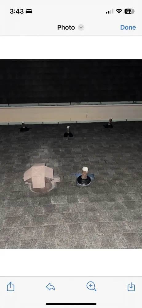 Slide of Tekton Exteriors